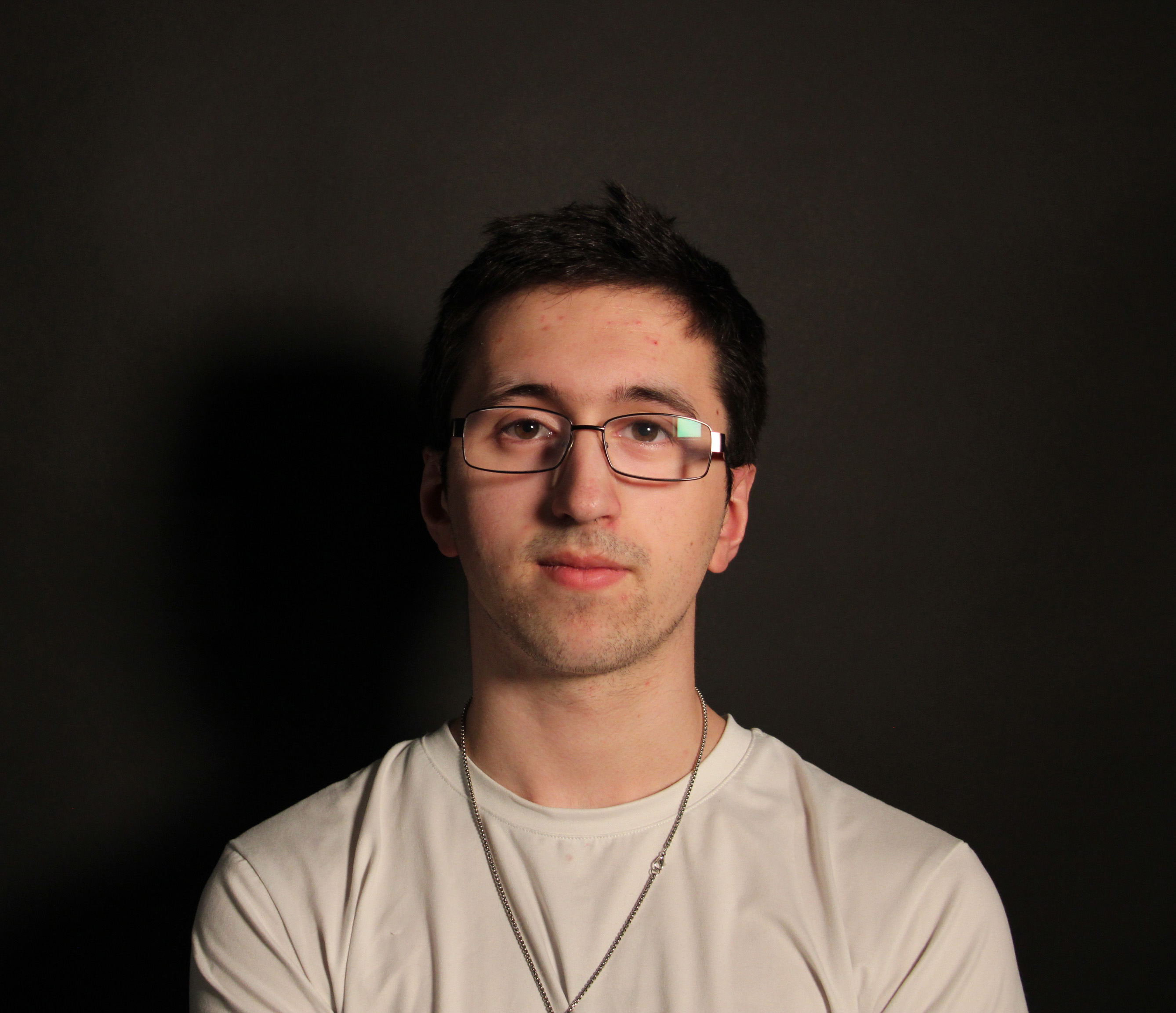 Photo de Jarode Pottin