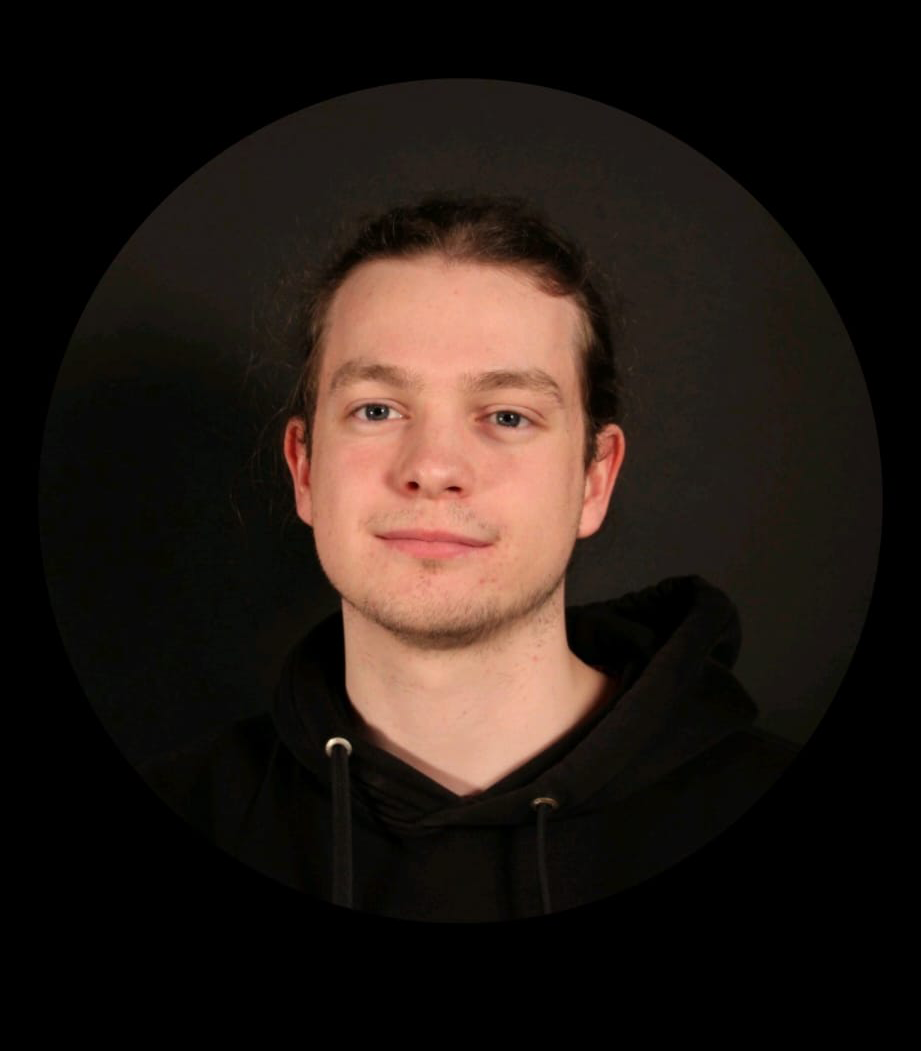 Photo de Noé vitard