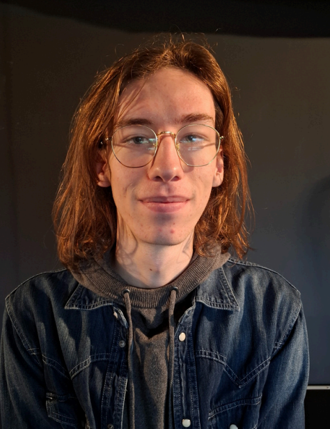 Photo de Sacha Revelle